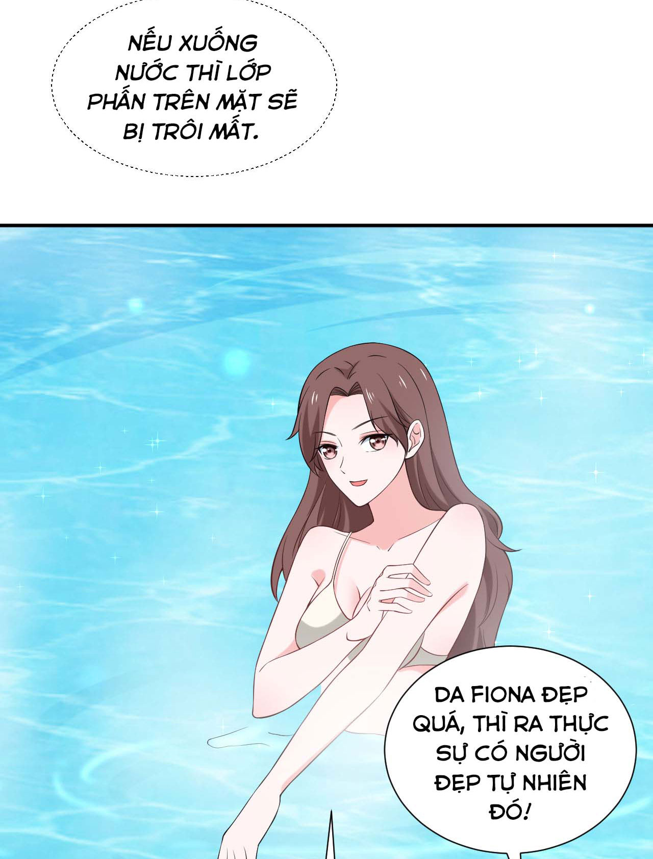 bí mật không thể yêu đương chapter 65 25