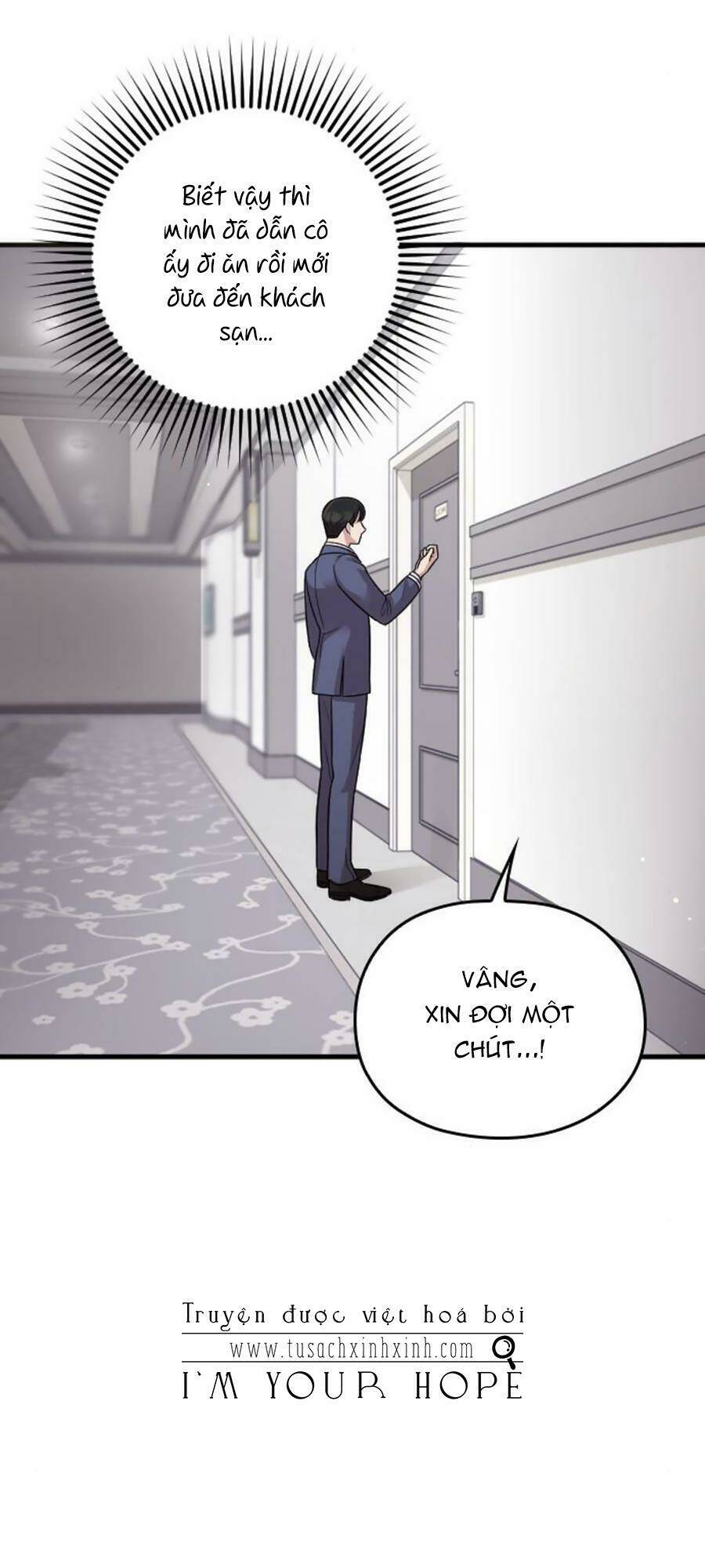 cô đi mà lấy chồng tôi đi chapter 24 108