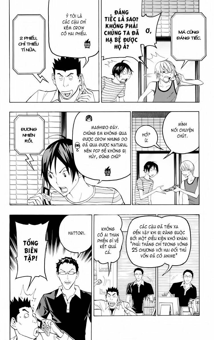 họa sĩ truyện tranh chapter 99 4