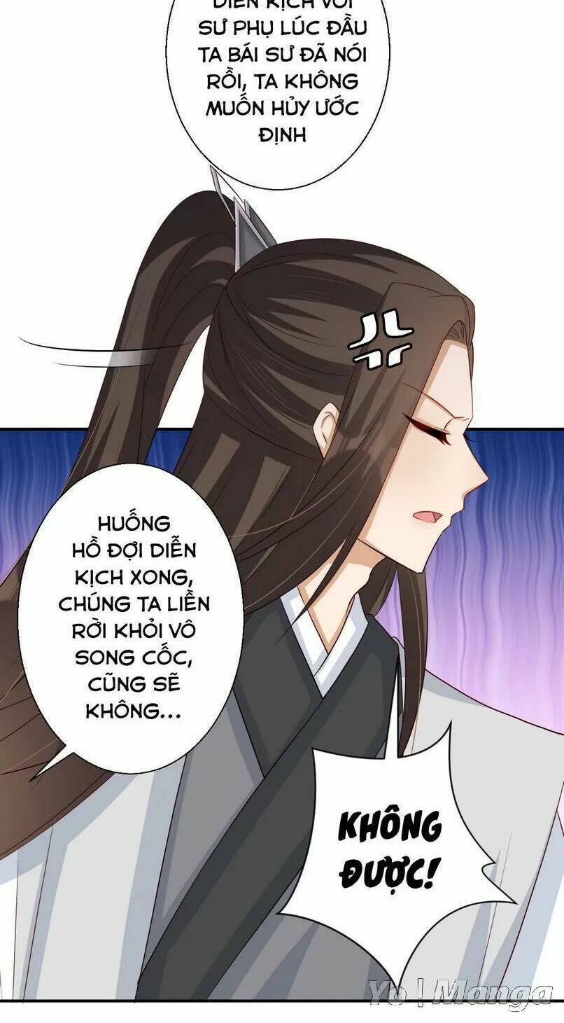 độc y cuồng phi chapter 47 7