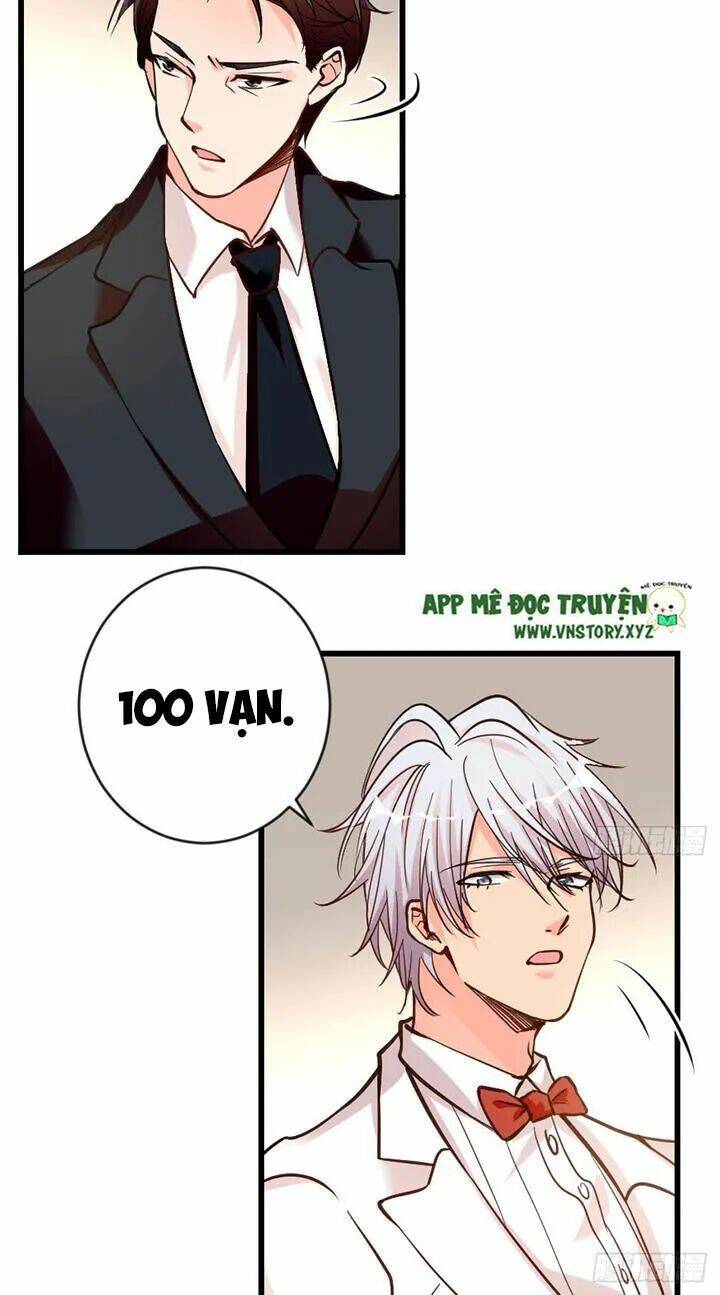 thiên hậu trở về chapter 69 7