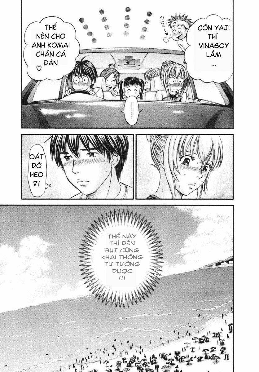 hetakoi chapter 43 11