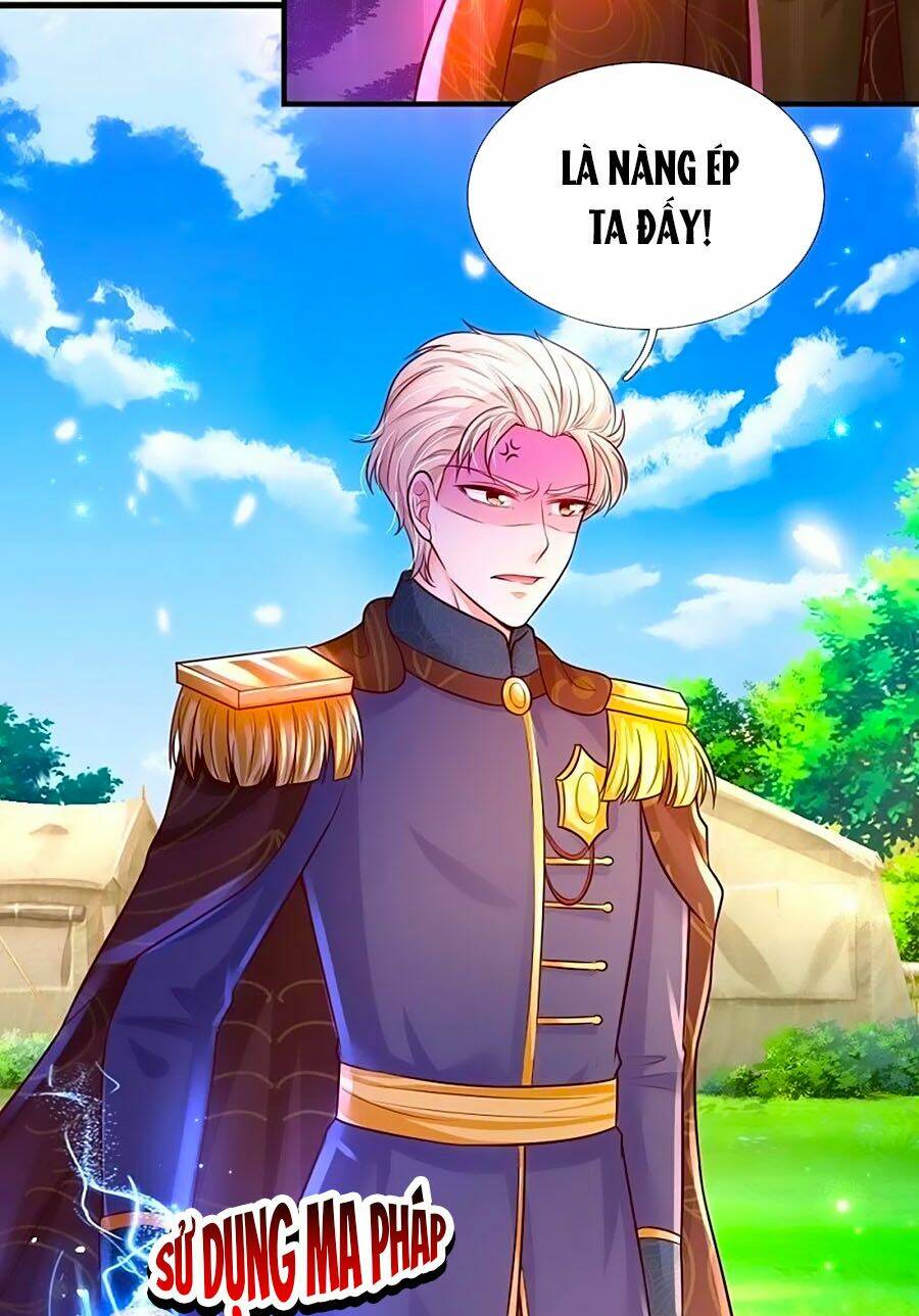 bỗng một ngày trở thành con gái nhà vua chapter 332 26