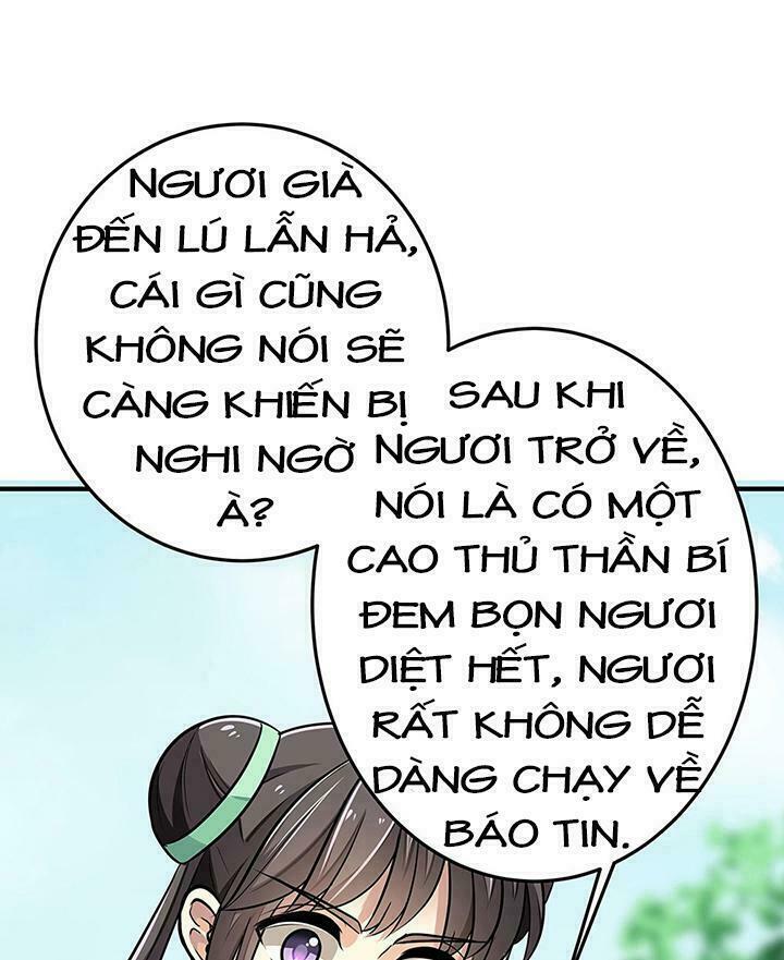 thái tử phi nhà ta thật hung hăng chapter 10 58