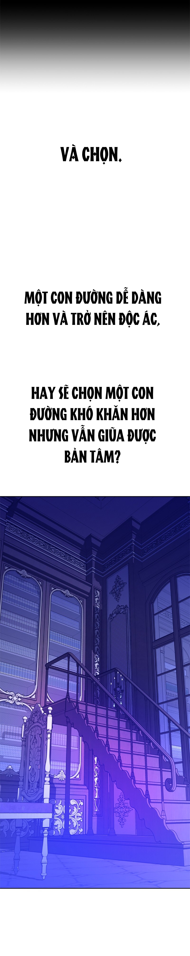 tôi muốn trở thành cô ấy dù chỉ là một ngày chapter 88 41