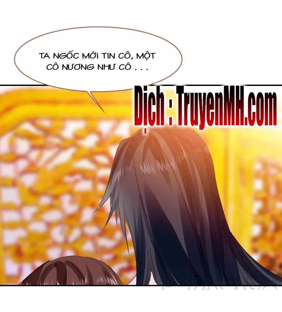 Gả Cho Một Tên Thái Giám Đáng Ghét chapter 157 - Trang 9