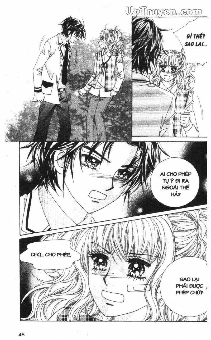 thoát kiếp hồ ly chapter 10 47