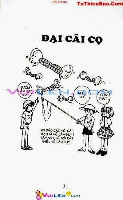 cô bé khóc nhè chapter 10 30