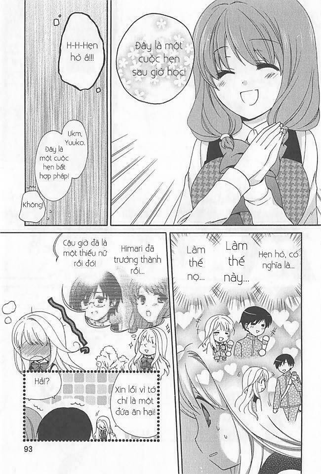 hajiotsu chapter 4 7