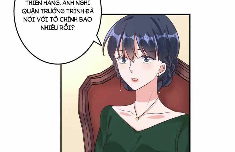 hôn nhân dục vọng: thiếu gia nhẹ một chút! chapter 154 18