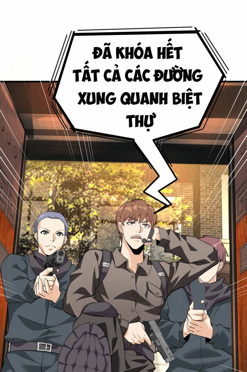 hoa hậu giảng đường luôn bên người chapter 60 3