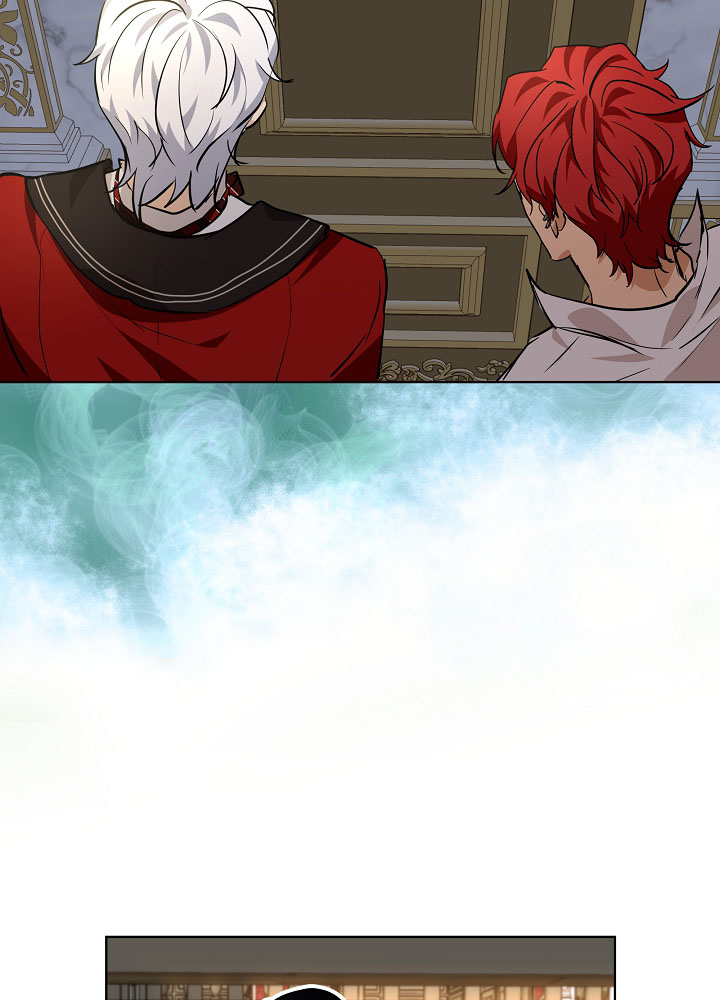 tái sinh thành vị thần baby chapter 26 41