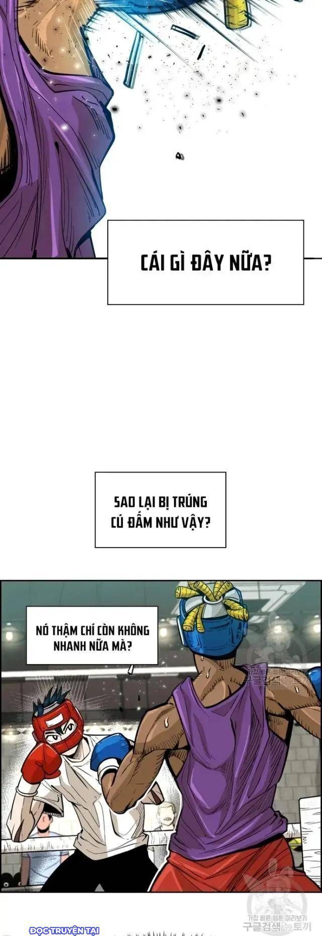 shark - cá mập chapter 225 29