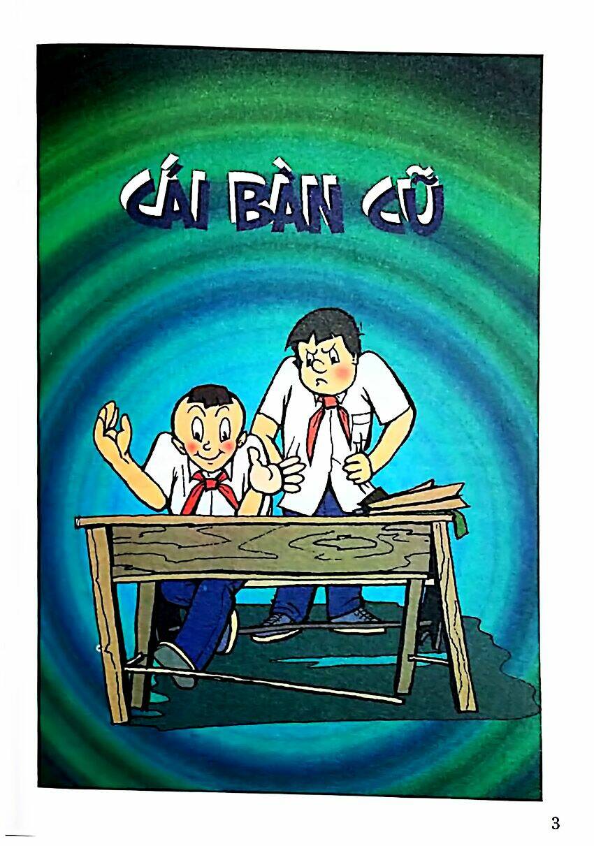 tý quậy chapter 7.1 5