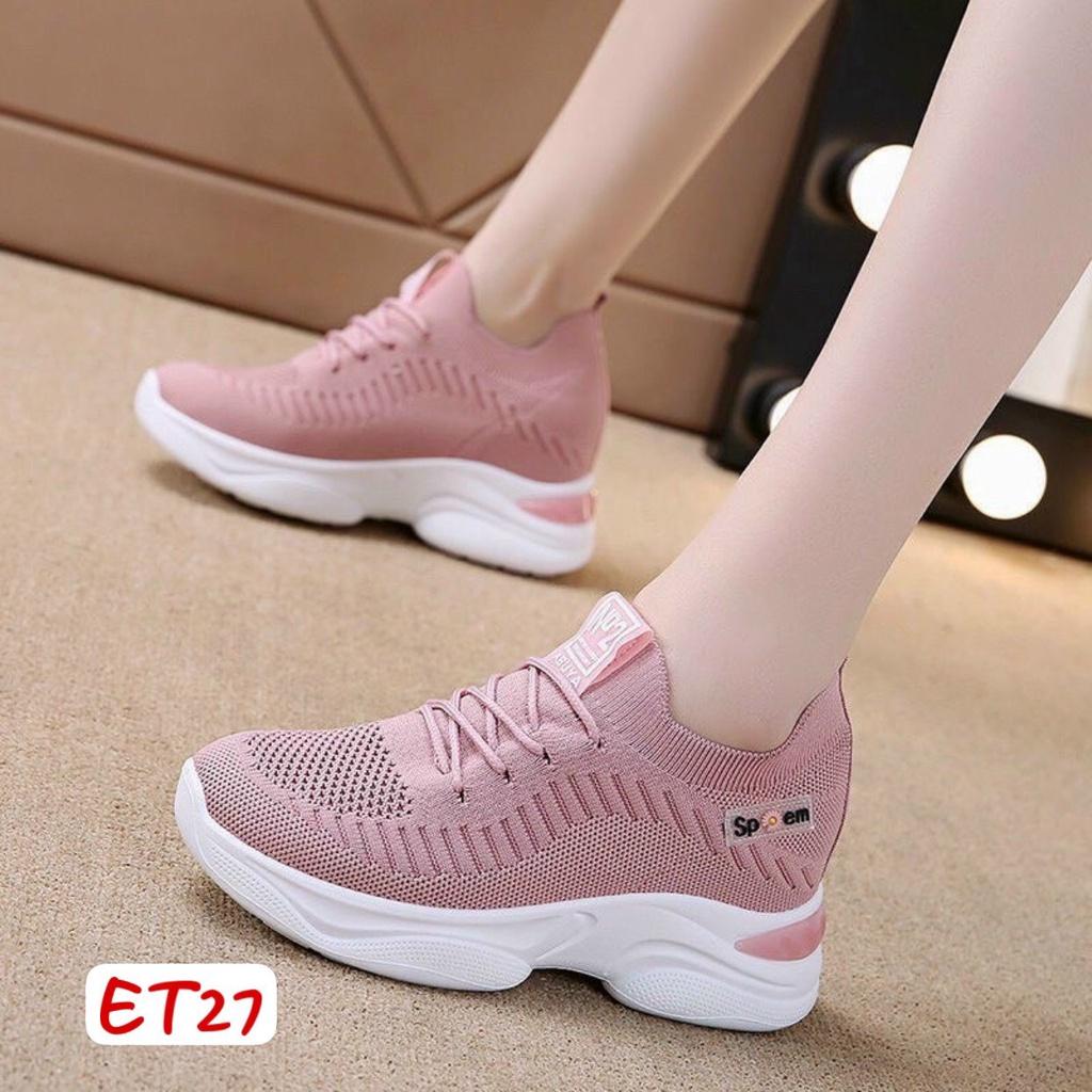 [Ảnh thật 100%] Giày thể thao đẹp Em’s Shoes MS: ET27