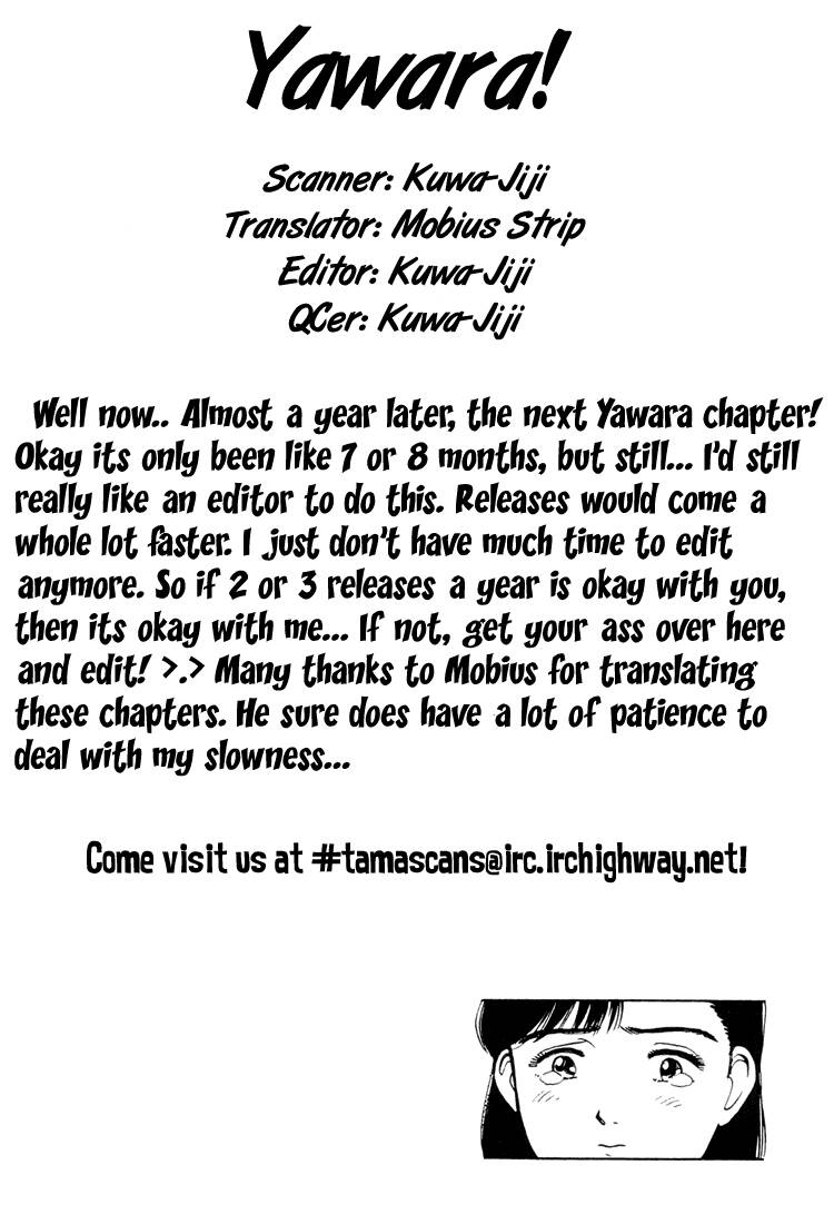 yawara chapter 60 20
