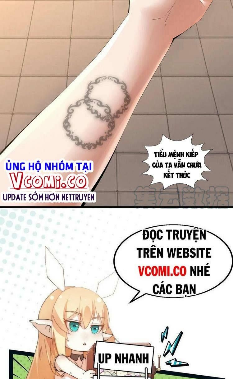 vạn cổ đệ nhất thần chapter 58 32