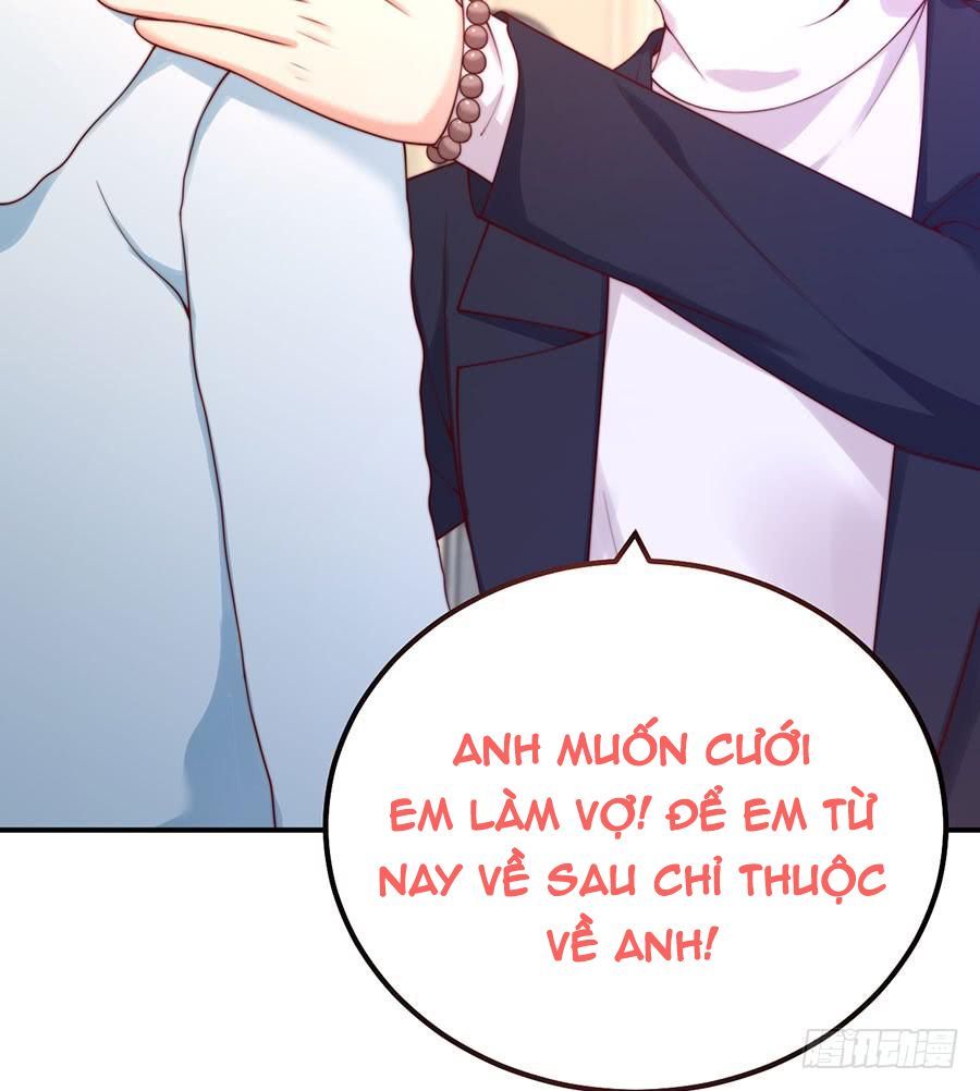 nam thần truy thê chỉ nam chapter 35.2 24