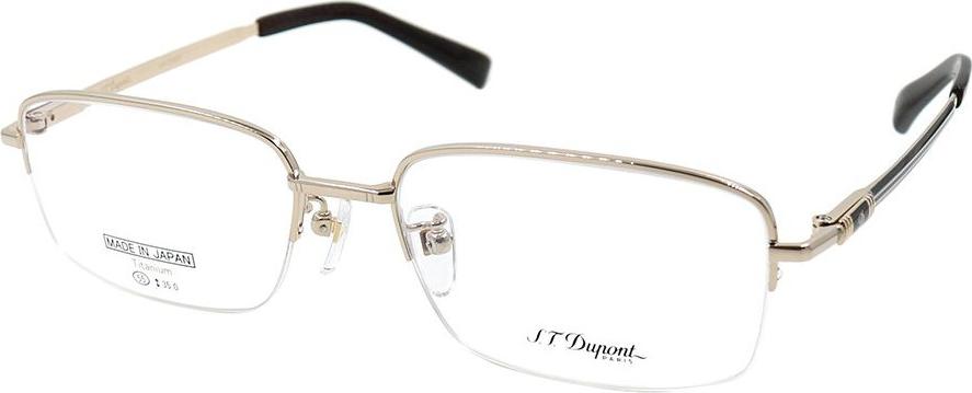 Gọng kính ST Dupont DP3343