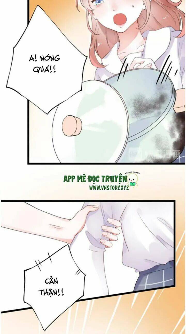 trạch thượng tịch mịch huỳnh hỏa chapter 41 11