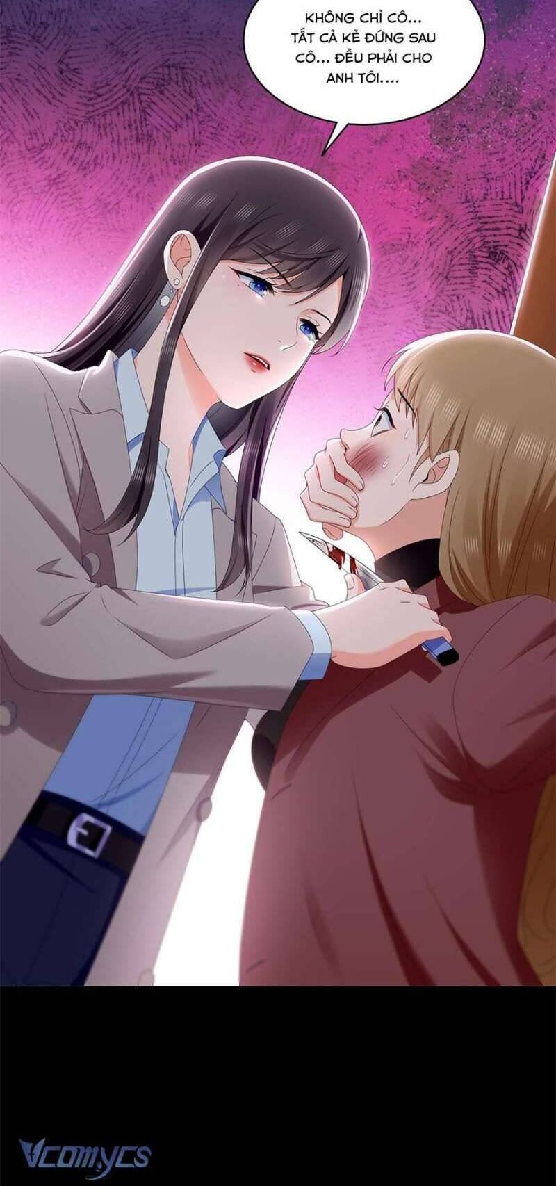 bạn học tôi là lính đánh thuê chapter 204 319