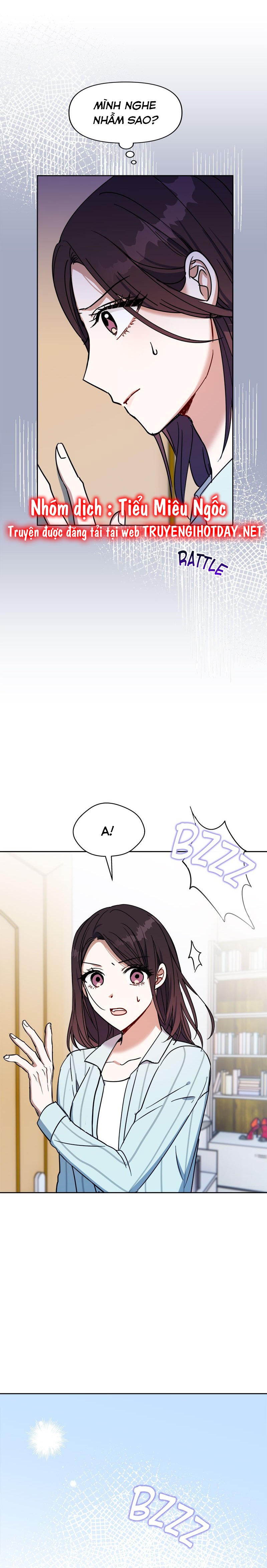 bản cam kết hôn nhân chapter 37 11