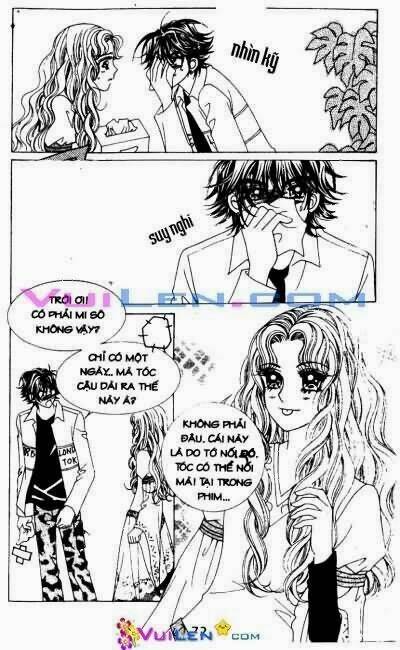 ngọt đắng tình yêu chapter 6 72
