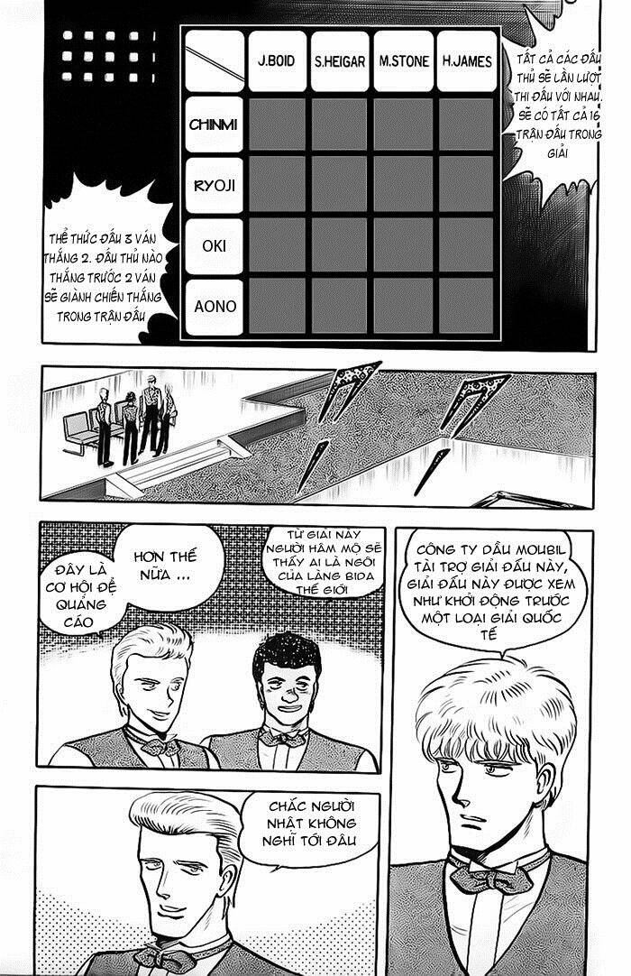 break shot chapter 18 4