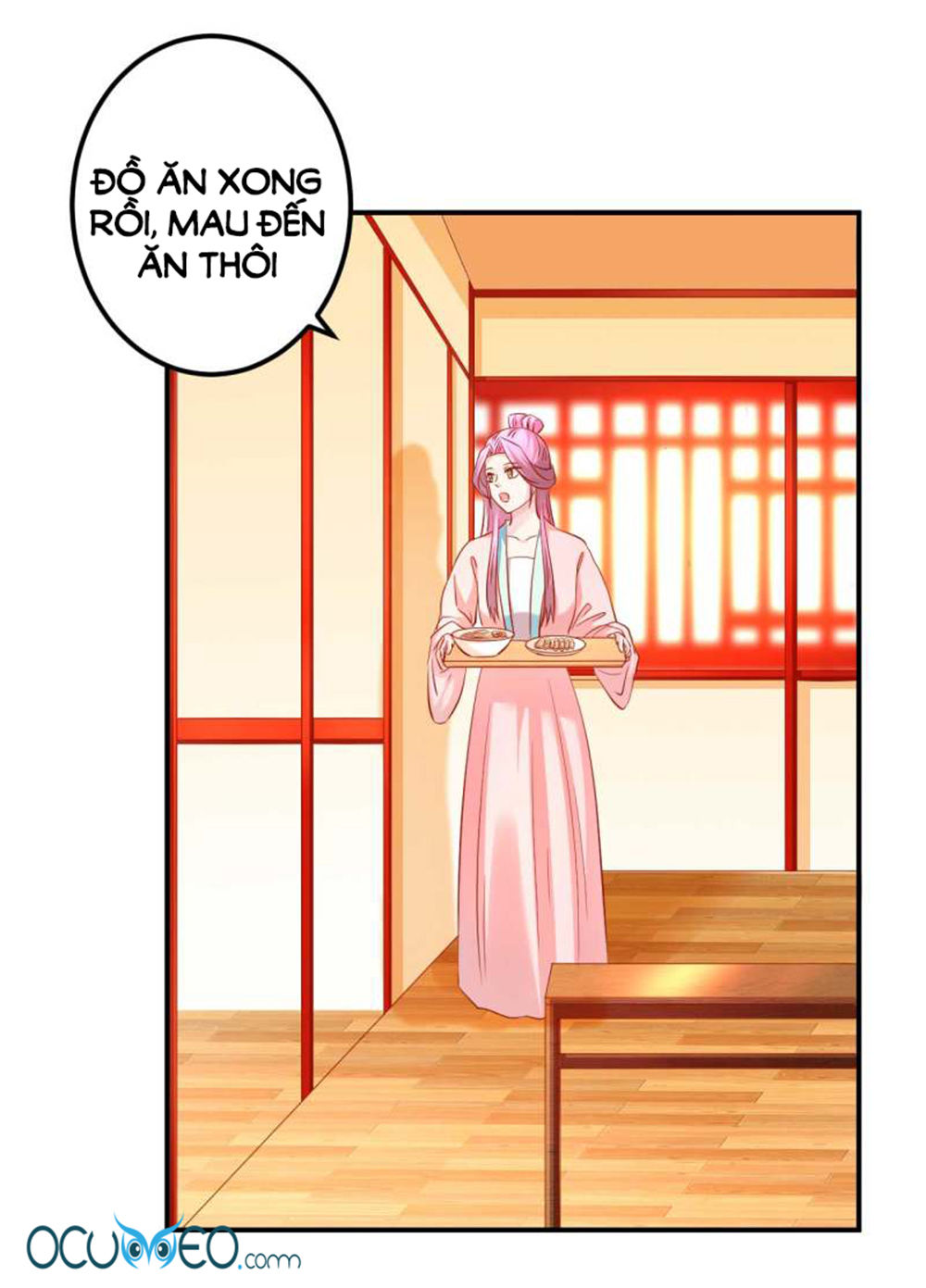 từ đây vương gia không thượng triều sớm chapter 65 11