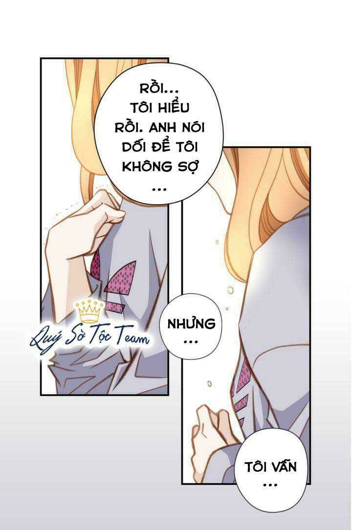 tiếp xúc chí mạng chapter 36 28