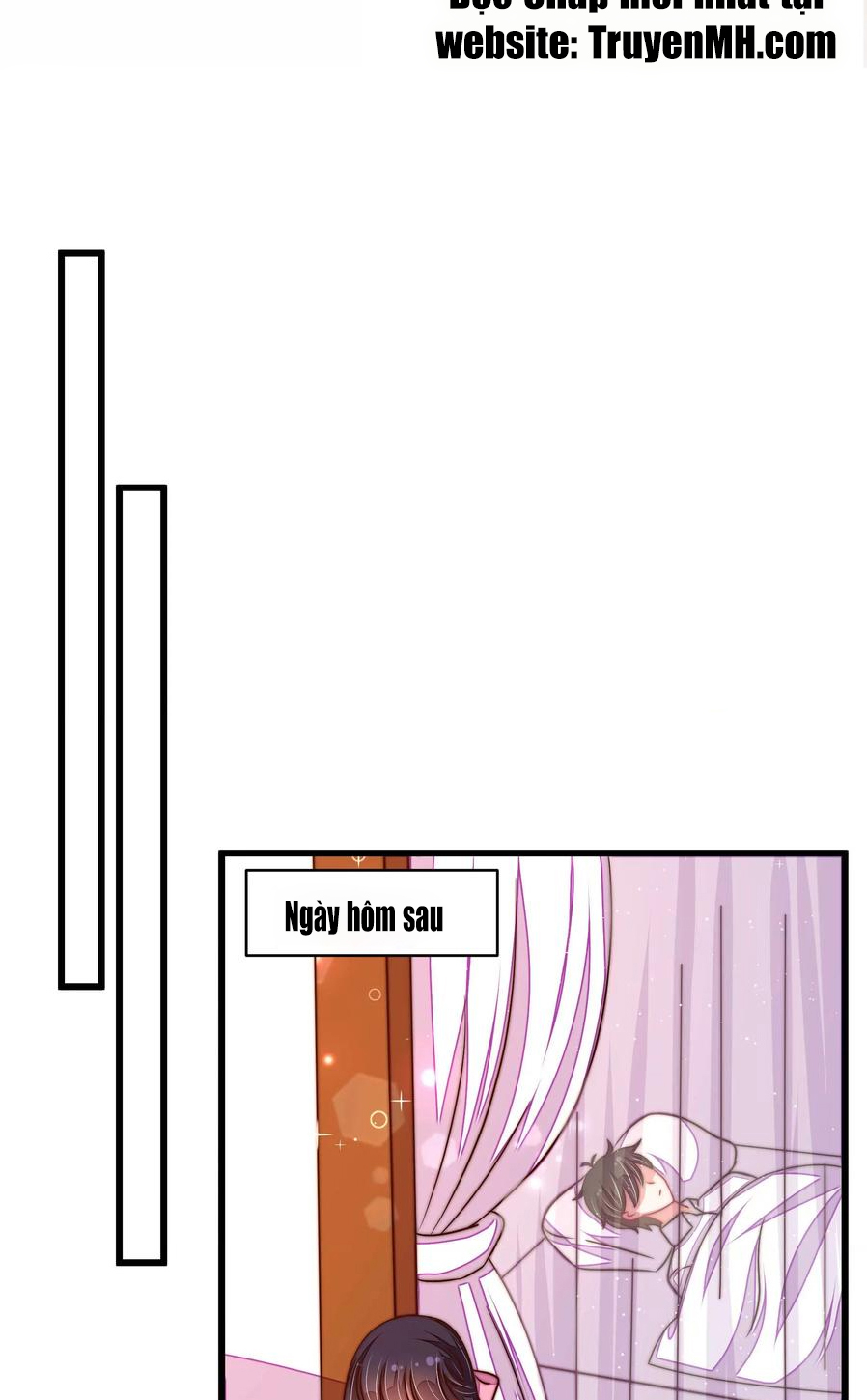 ngày nào thiếu soái cũng ghen chapter 550 8