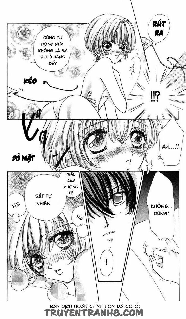 hana ni nare chapter 42 23