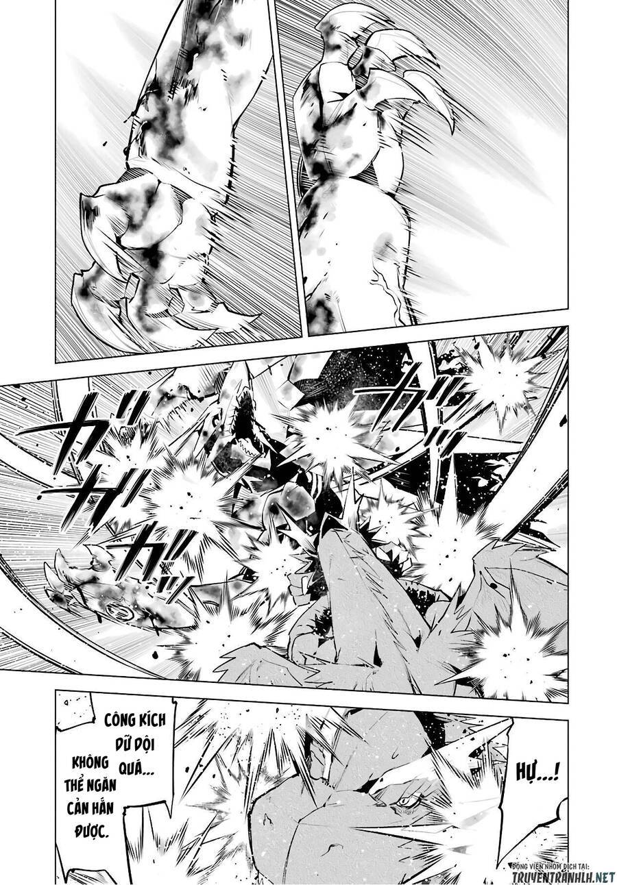 tensei kenja no isekai raifu ~ daini no shokugyo wo ete, sekai saikyou ni narimashita~ chapter 27 10