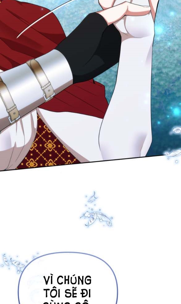 [18+] dũng sĩ vị tha chapter 6.1 28