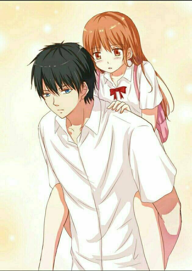 mối tình đầu có chút ngọt chapter 11 26