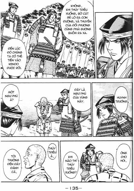 sơn tặc seyu chapter 46 38