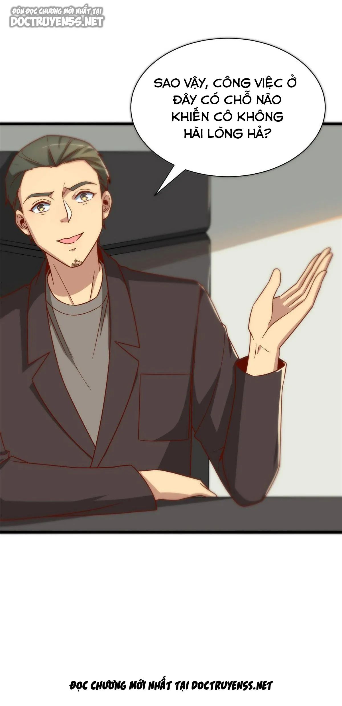 ta làm giàu từ thua lỗ game chapter 21 42