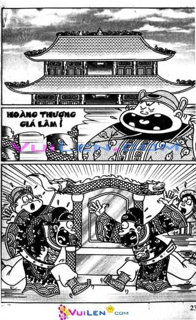 thần đồng đất việt chapter 104 20