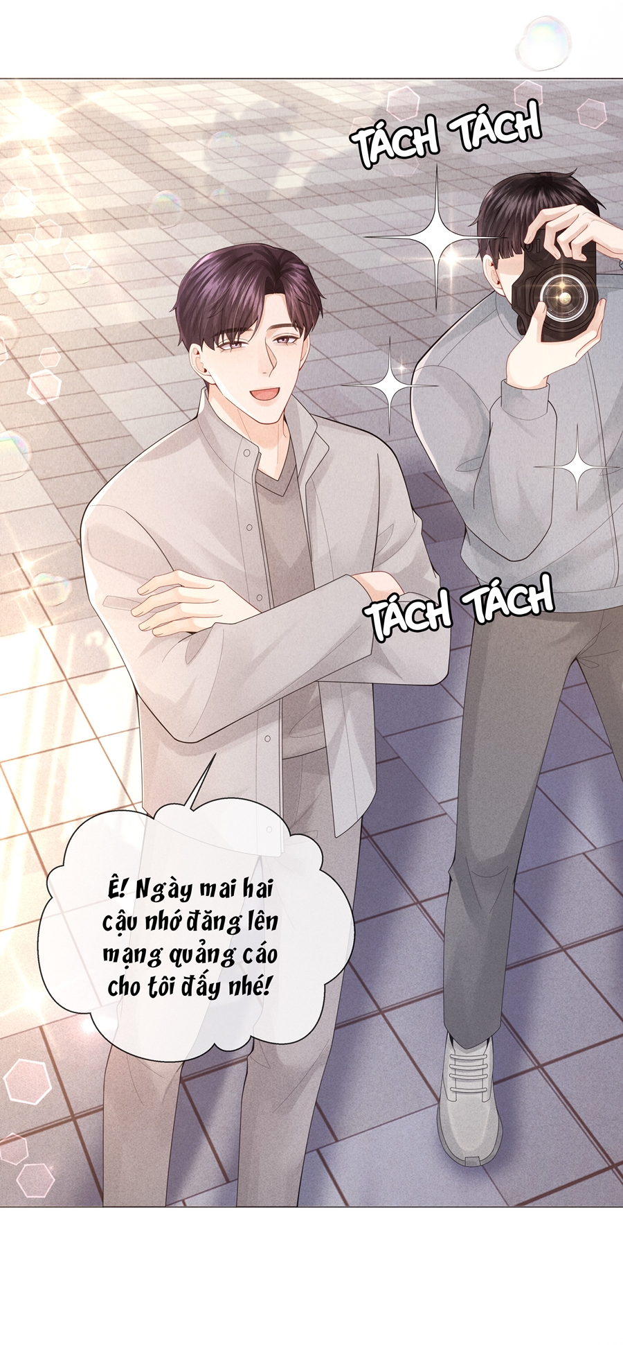 dior tiên sinh chapter 67 25