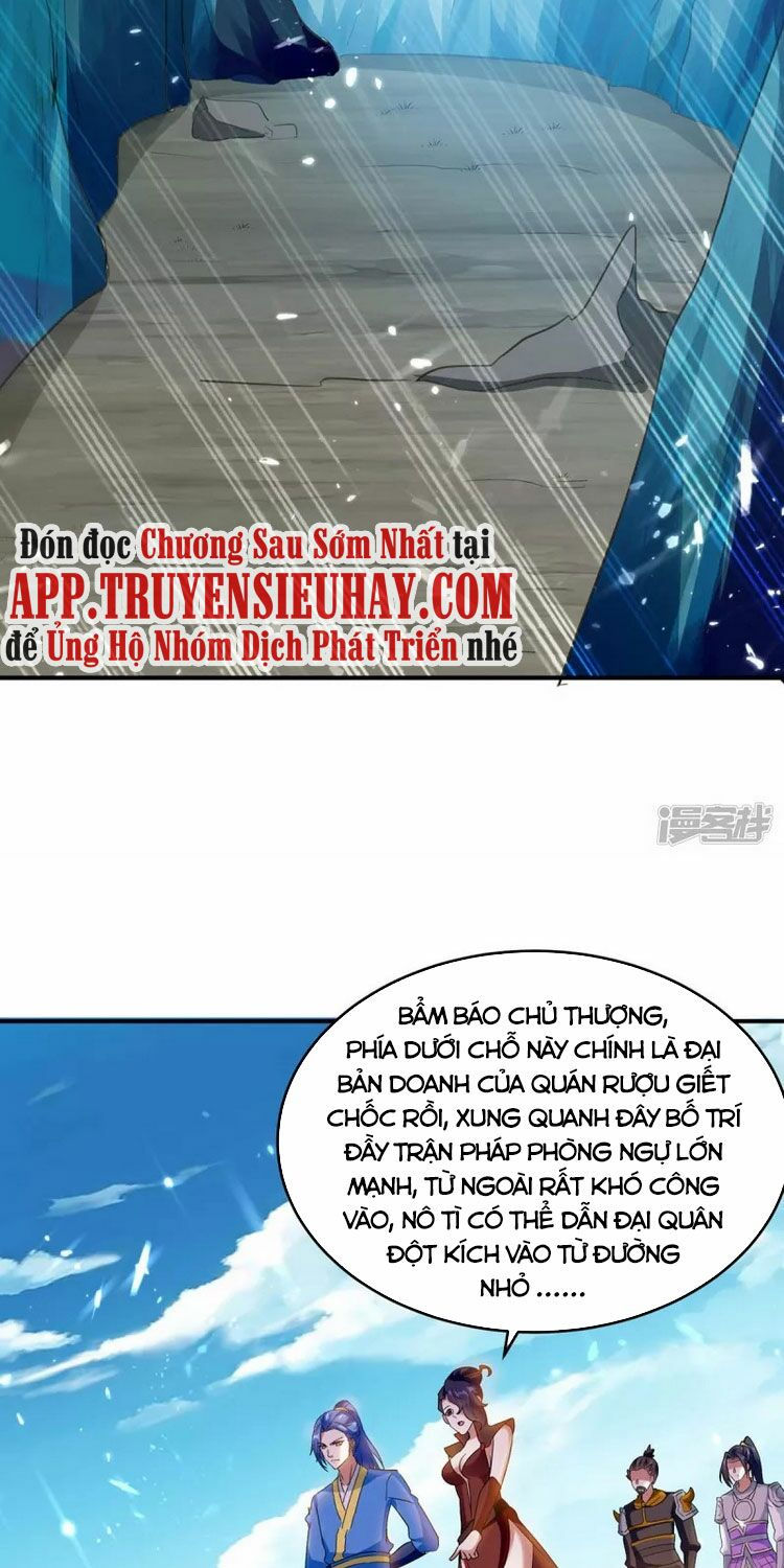 tối cường thăng cấp chapter 225 32