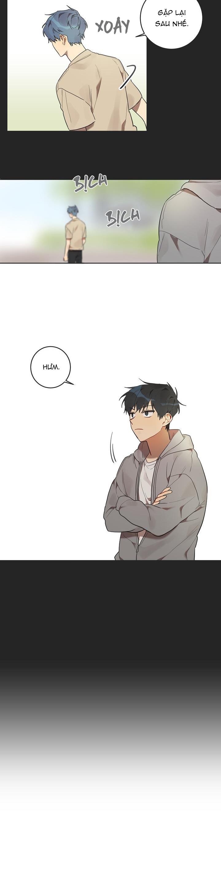 hoán đổi linh hồn chapter 6 16