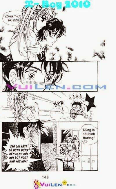 cô giáo tuổi 18 chapter 5 150