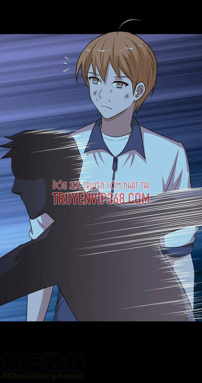 đai ca trở lại tuổi 16 chapter 159 4