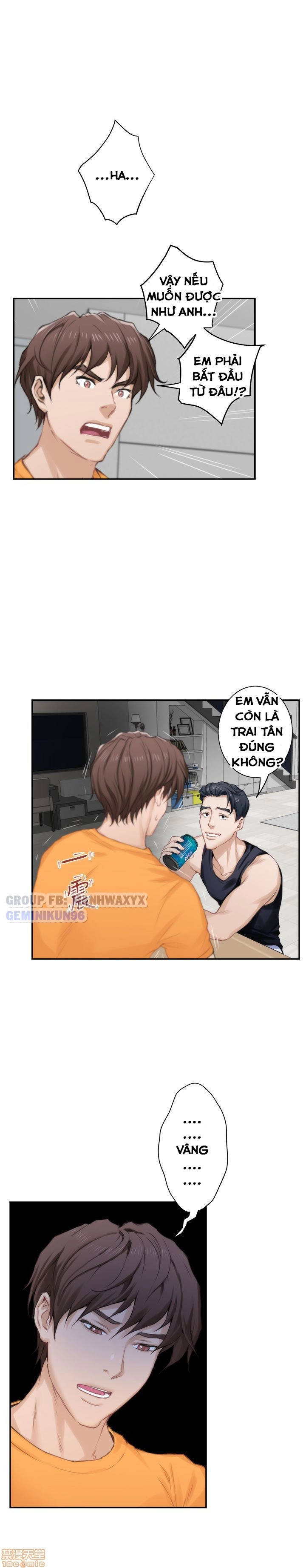 cặp đôi s chapter 16 12