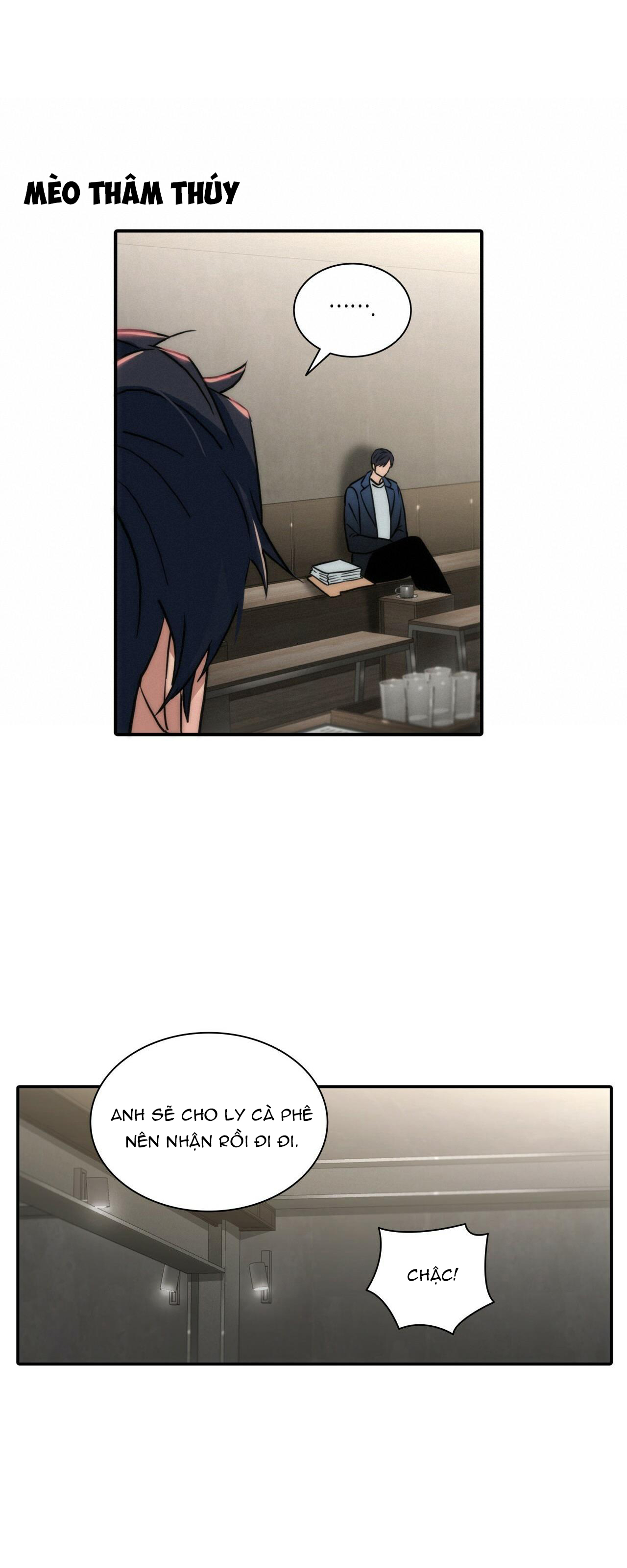 giai điệu của ngôn ngữ chapter 56 27