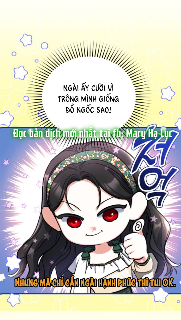 dành cho nhân vật bị bỏ rơi yêu thích nhất của tôi chapter 21.1 4