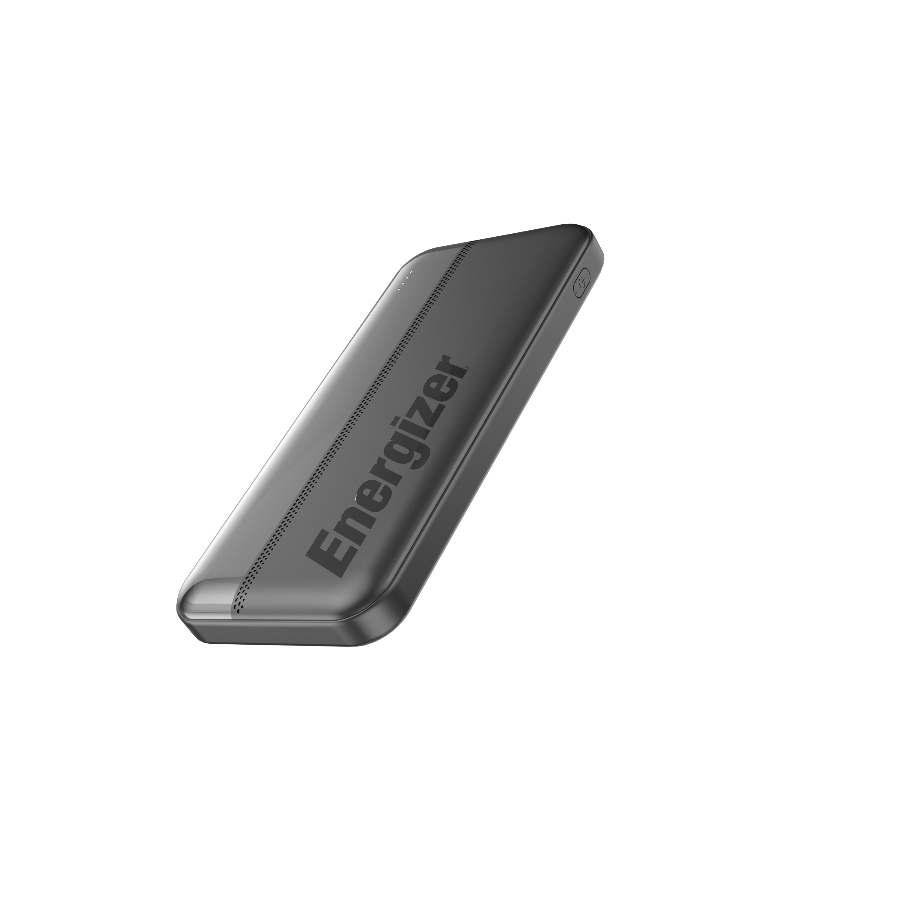 Sạc dự phòng Energizer 10,000mAh/3.7V Li-Polymer UE10050C - Hàng chính hãng bảo hành 2 năm 1 đổi 1