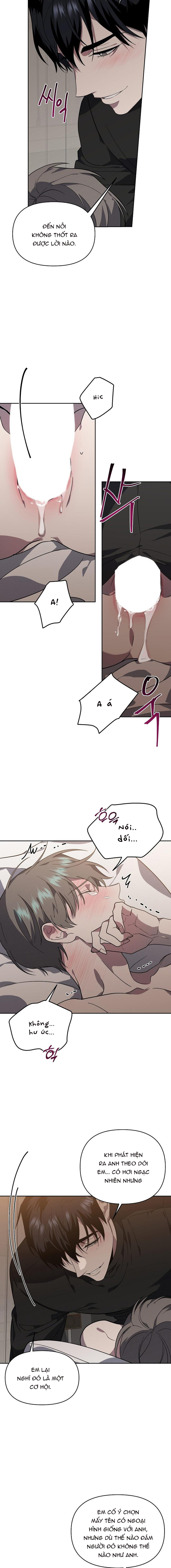 marigold dilemma chapter 3 12