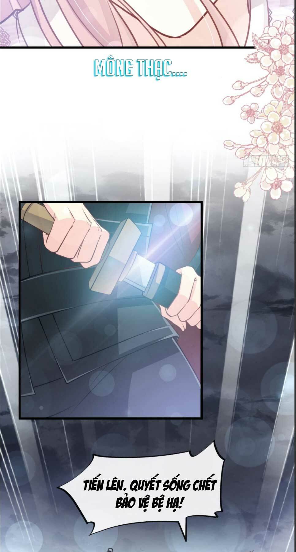 thiên hạ đệ nhất sủng phi chapter 181 26