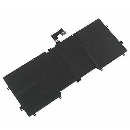 Pin Dùng Cho Laptop Dell XPS 12 9Q23 13-L321X 13-L322X 47Wh 7.4V Y9N00 489XN 3H76R